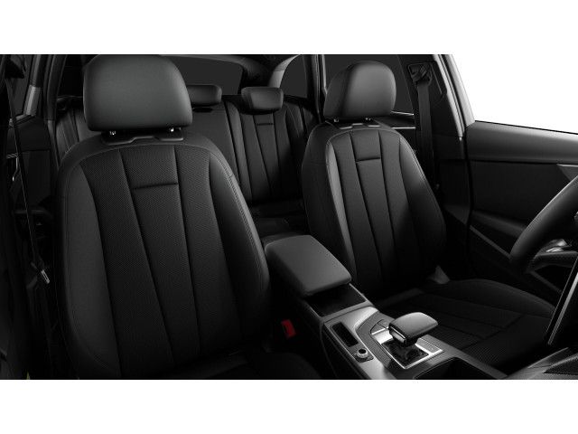 Audi A4 - Bild 8