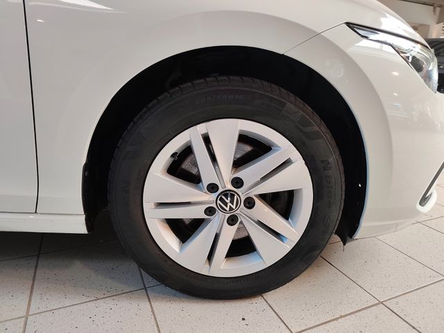 Golf VIII Variant 2.0 TDI *Business Premium*APP*
