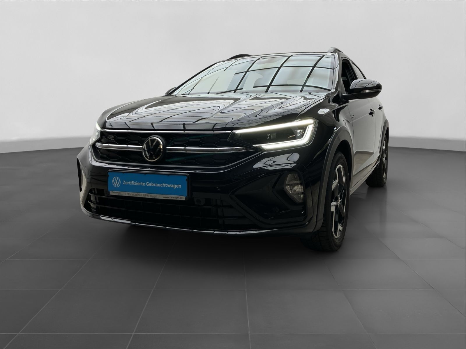 Volkswagen Taigo 1.5 TSI DSG R-LINE MATRIX NAVI KAMERA AHK foto 2