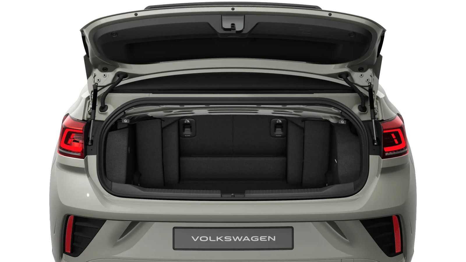 Volkswagen T-Roc - Bild 9