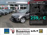 Mitsubishi ASX 1.3 MHB DCT Invite +SHZ+LED+So+Kamera - Mitsubishi ASX Invite mit Benzin-Antrieb