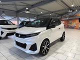 Aixam Coupé Ambition GTi Diesel E5+ 6 kW (8 PS), Au... - Aixam Coupé Neuwagen