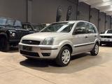 Ford FORD Fusion 1.4 16V 5p. - gebrauchte Ford Fusion aus dem Jahr 2004