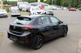Opel Corsa F Elegance,LED,DAB,Sitzheizung - mit Benzin-Antrieb: Leichtmetallfelgen, Kleinwagen