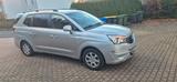 Ssangyong Rodius 2.2 Diesel/1.HAND/7SITZER/4WD Automatik/ - scheckheftgepflegte Ssangyong Rodius
