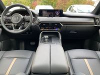 Mazda CX-60 - Vorschau Bild 14