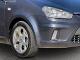 Ford C-MAX 1,6 Style + ALLWETTER ° TÜV NEU - gebrauchte Ford C-Max aus dem Jahr 2009