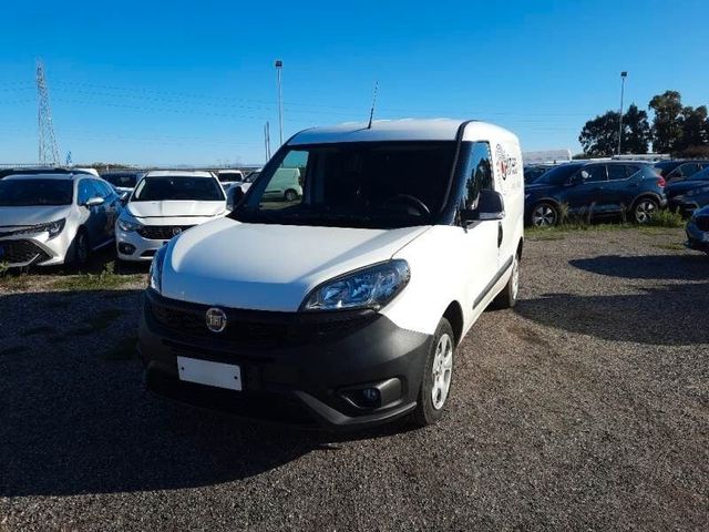 Fiat FIAT DOBLO' 1600MJET 3POSTI