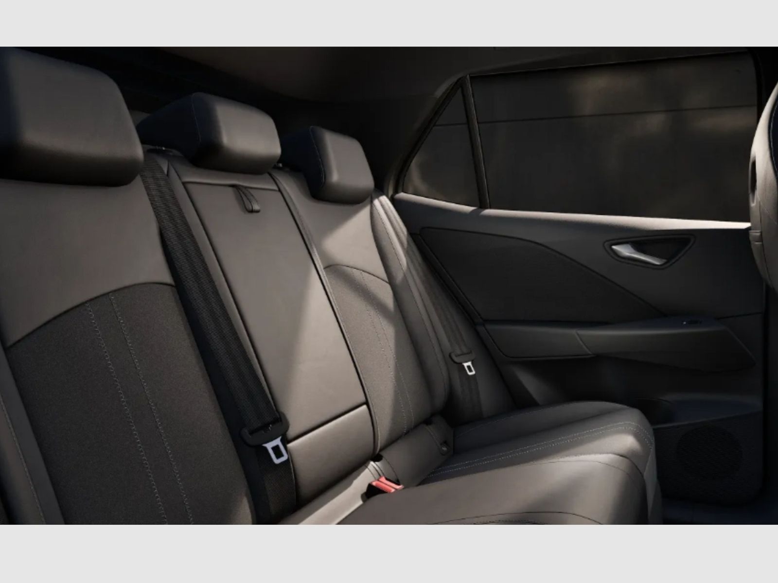 Fahrzeugabbildung Volkswagen ID.3 NEO Style 58 kWh *Wärmepumpe, Ganzjahresrei