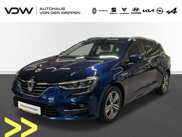 Renault Megane IV Grandtour Intens Klima Navi