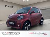Smart ForTwo EQ fortwo coupe passion - Smart: Passion