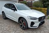Volvo XC60 T8 AWD Recharge Ultimate Dark Vollauss. - Volvo XC60: Recharge Ultimate Dark