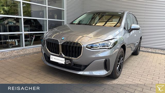BMW 218i A Active Tourer LCPro HUD DA PA+ Sports.SHZ