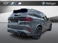 BMW X5 M - Vorschau Bild 4