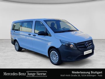 Mercedes Vito - 4