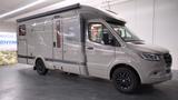 HYMER / ERIBA / HYMERCAR GT-S 600 STEINGRAU*3,5t*BEI UNS* - Hymer GT-S