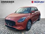 Suzuki Swift COMFORT HYBRID ACC CAM LED NAVI TWA SpurH - Suzuki Swift Neuwagen