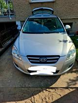 Kia cee'd / Ceed 1.6 CVVT EX EX - Kia cee'd / Ceed aus 2007