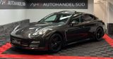 Porsche Panamera Platinum Edition*APPROVED*S.CHRONO*RSE* - Porsche Panamera mit Diesel-Antrieb: Limousine