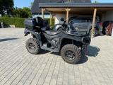 Can-Am 1000 V Twin Bombardier  - CAN-AM 1000