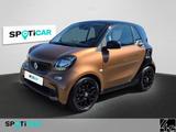 Smart ForTwo fortwo coupe Basis 52 kW