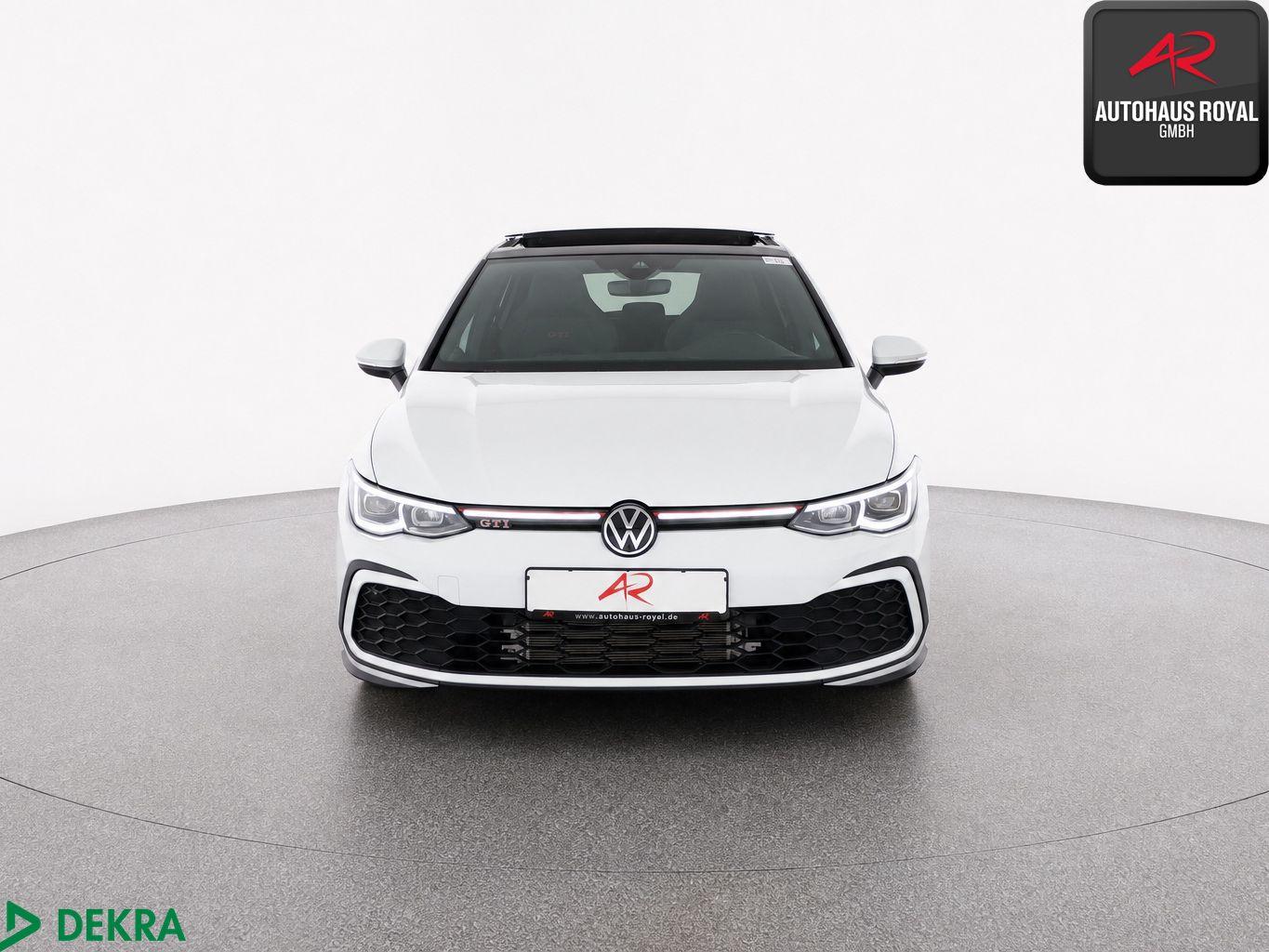 Volkswagen Golf VIII 2.0 TSI GTI PANO,KAMERA,CARPLAY,1.HAND, миниатюра 8