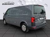 Volkswagen T6.1 Kasten 2,0l TDI 5-Gang AHK Navi LED ACC App - Trucks in Berlin
