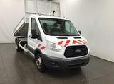 Ford Transit 2.0 tdci Trend - Ford Transit mit Panoramadach