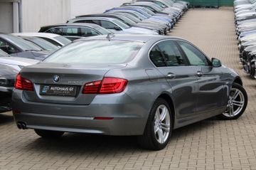 BMW 530 - 4
