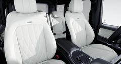 Fahrzeugabbildung Mercedes-Benz G 63 AMG SUPERIOR FULL CARBON A22 DELIVERY 07/26