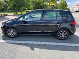 Volkswagen Golf Sportsvan 1.6 TDI ALLSTAR BMT ALLSTAR - Volkswagen Golf Sportsvan ALLSTAR mit Diesel-Antrieb