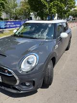 MINI Cooper S Clubman Chili Head-UP HK HiFi LED Navi - MINI Clubman Serie von privat