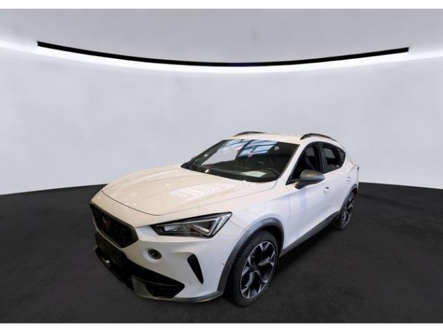 Cupra Formentor VZ 2.0 TSI DSG 245PS*Beats/Navi/Assist