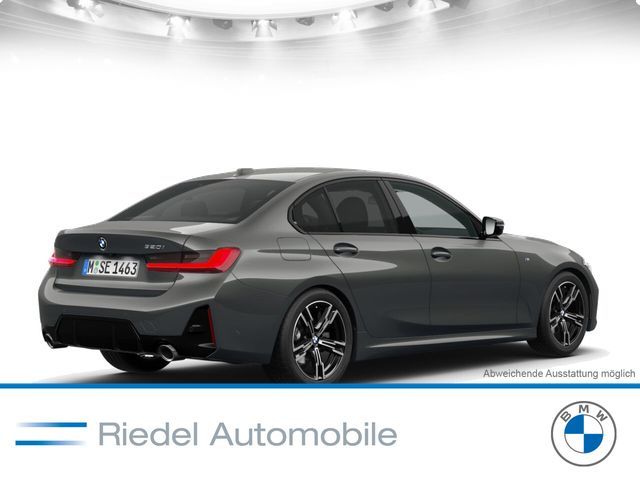 BMW 320 - Bild 5