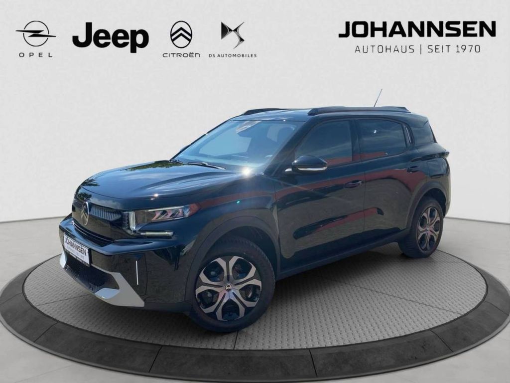 Image of Citroën C3 Aircross