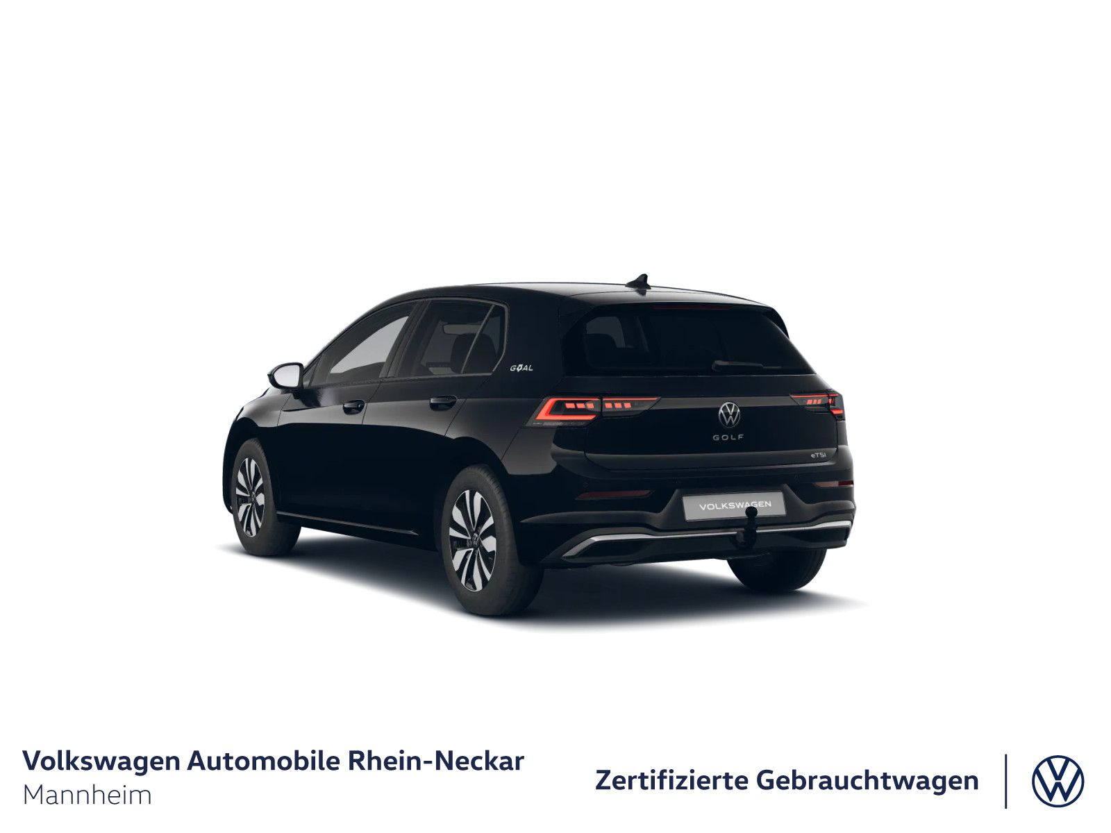 Volkswagen Golf - Bild 8