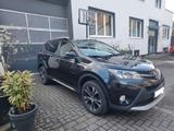 Toyota RAV 4 2,2-l-D-4D 4x4 Executive, NAVI, AHK, Voll - Toyota RAV 4 in Hagen