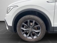 Volkswagen Tiguan Allspace - Vorschau Bild 9