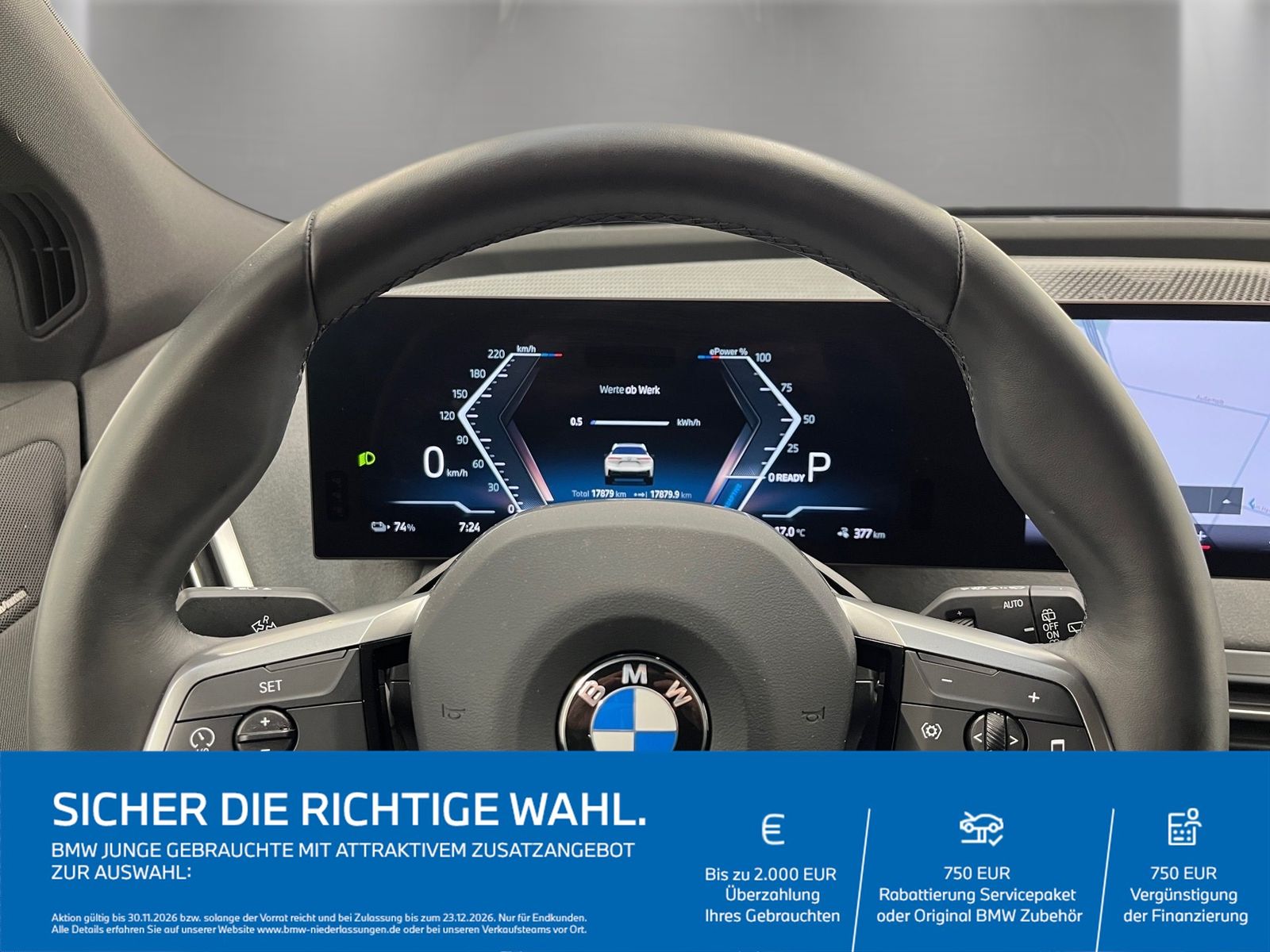 BMW iX - Bild 10