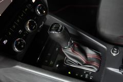SKODA Octavia 2.0 TSI RS Combi*DSG*LED*NAVI*H&R*20"*