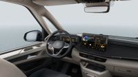 Volkswagen T7 Multivan - Vorschau Bild 6