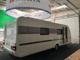 Adria ALPINA 663 HT - Offers