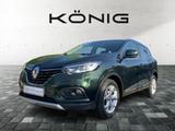 Renault Kadjar Limited Deluxe TCe 140 EDC GPF - Renault: Grün