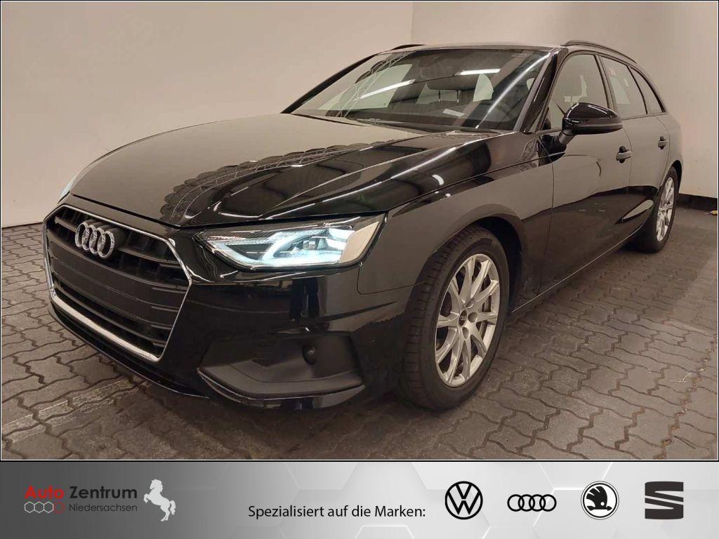 Audi A4 Avant 40 TDI S tronic, миниатюра 2