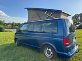Volkswagen T5 California Beach 4Motion