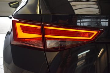 SEAT Ateca - 9