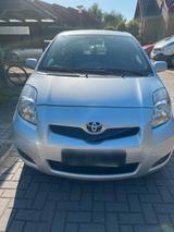 Toyota Auto Toyota Yaris 2011 - Toyota Yaris Gebrauchtwagen in Oldenburg