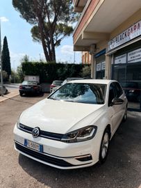 Volkswagen Golf - 4