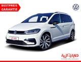 Volkswagen Touran 1.5 TSI Highline R-Line LED Navi ACC USB