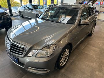 Mercedes-Benz E 250 CGI BlueEfficiency *Avantgarde*BiXenon*